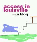 Access in Louisville