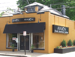 Avalon