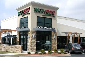 Baja Fresh
