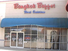 Bangkok Buffet