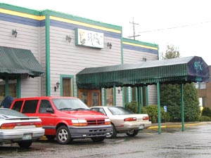 Bluegrass Brewing Co.