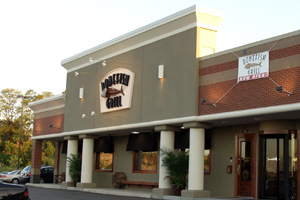 Bonefish Grill