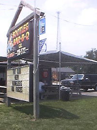 Bootleg Bar-B-Q