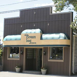 Nord's Brown Bag Pub and Deli