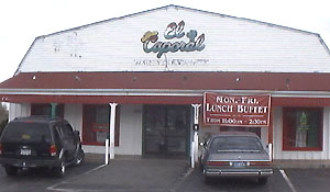 El Caporal