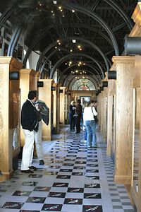 Cardinal Hall of Fame Cafe