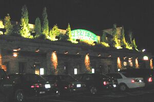 Carrabba's