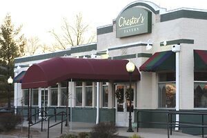 Chester's Tavern
