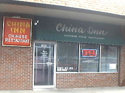 China Inn