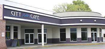 City Cafe
