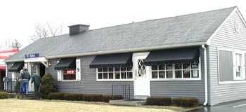 Clarksville Seafood