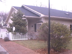 211 Clover Lane