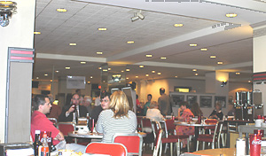 Colonnade