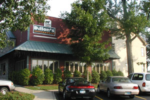 Dillon's