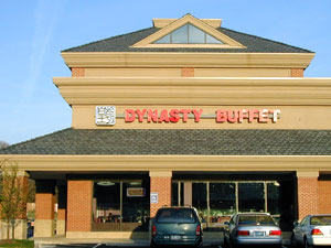 Dynasty Buffet