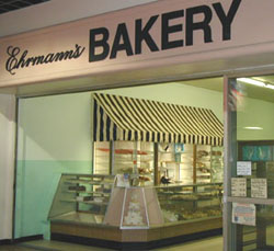 Ehrmann's