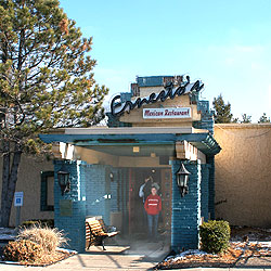 Ernesto's