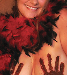 Mrs. February