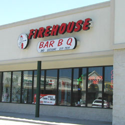 Firehouse
