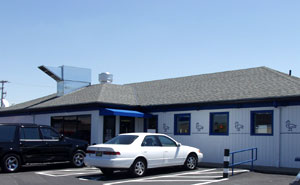 Goose Creek Diner