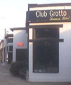 Club Grotto