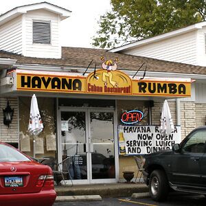 Havana Rumba