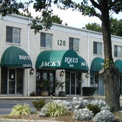 Jack's