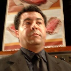 Jeff Jarfi