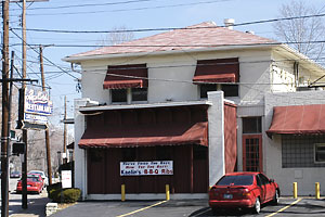 Kaelin's