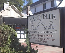 Kashmir