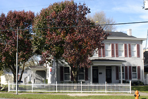L&N Wine Bar and Bistro