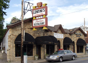 Lentini's
