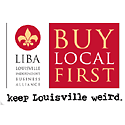 Keep Louisville Weird