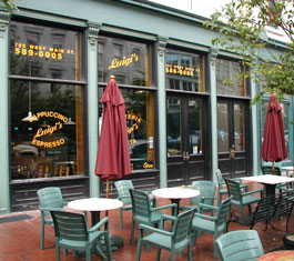 Luigi's