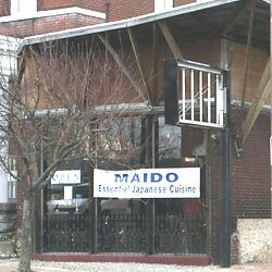 Maido