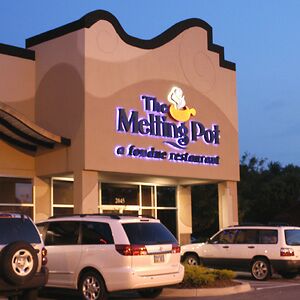 The Melting Pot