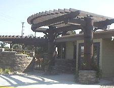 Napa River Grill
