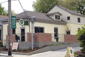 North End Cafe