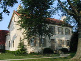 Cherry Springs