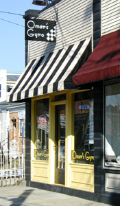 Omar's