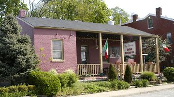 Ray Parrella's
