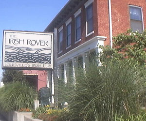 Irish Rover