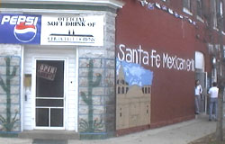 Santa Fe Grill