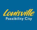 Louisville - Possibility City