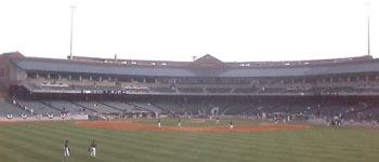 Slugger Field