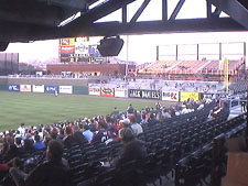 Slugger Field