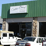 Cutting Board Cafe