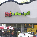 Moe's