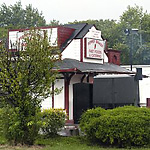 Pepper Shakers