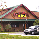 Smokey Bones